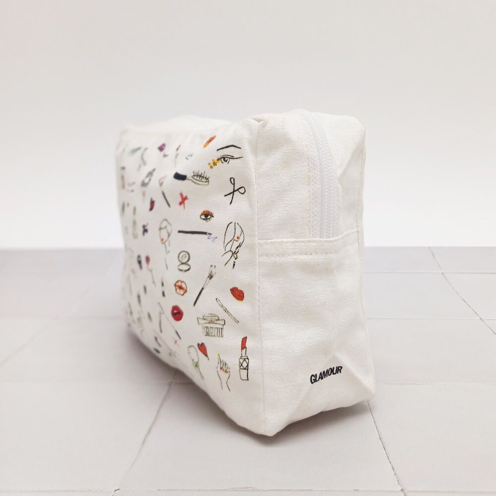 Sacs de maquillage de Supreme Creations pour la vente en gros Sacs de maquillage de Supreme Creations pour la vente en gros