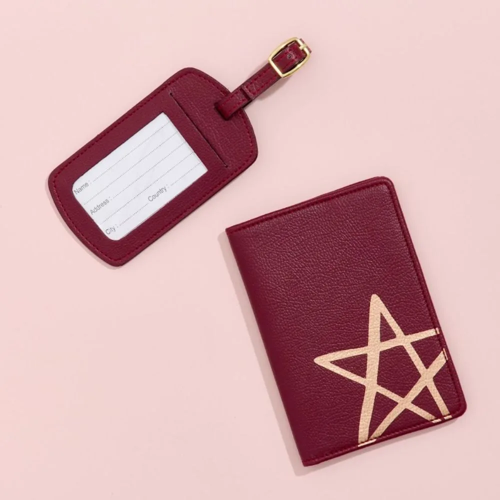 personalised-faux-leather-passport-holder-wholesale étui-pour-passeport-en-simili-cuir-personnalisé-vente-en-gros