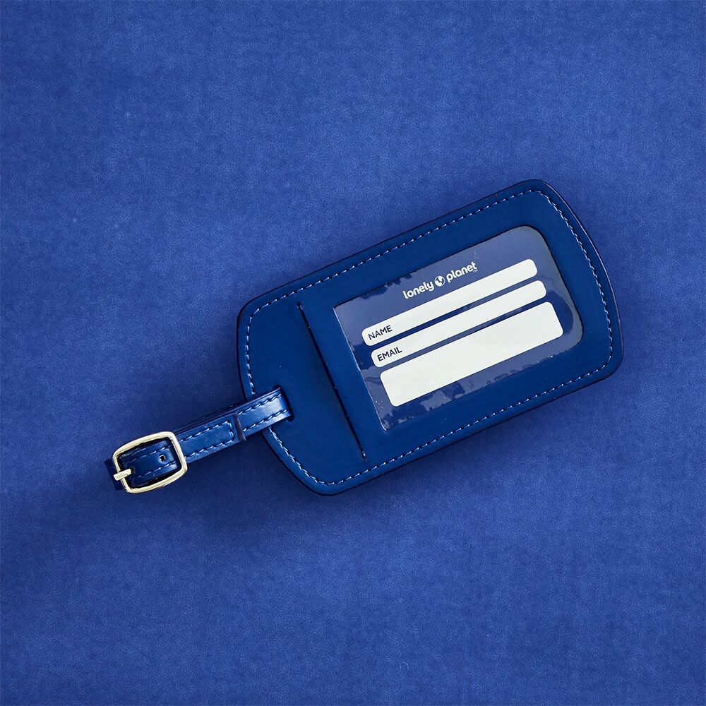 étiquette de bagage personnalisée en faux cuir de qualité supérieure de supreme creations étiquette de bagage personnalisée en faux cuir de qualité supérieure de supreme creations