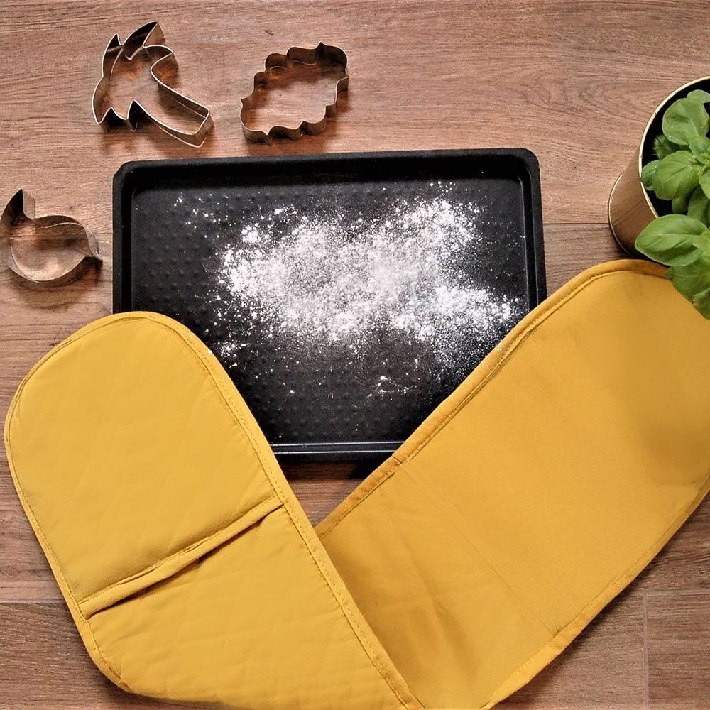 Gants de cuisine imprimés pour la vente en gros de supreme creations Gants de cuisine imprimés pour la vente en gros de supreme creations