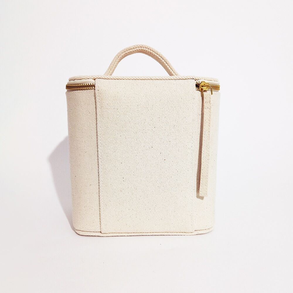 vanity case en tissu naturel du plus grand fabricant vanity case en tissu naturel du plus grand fabricant