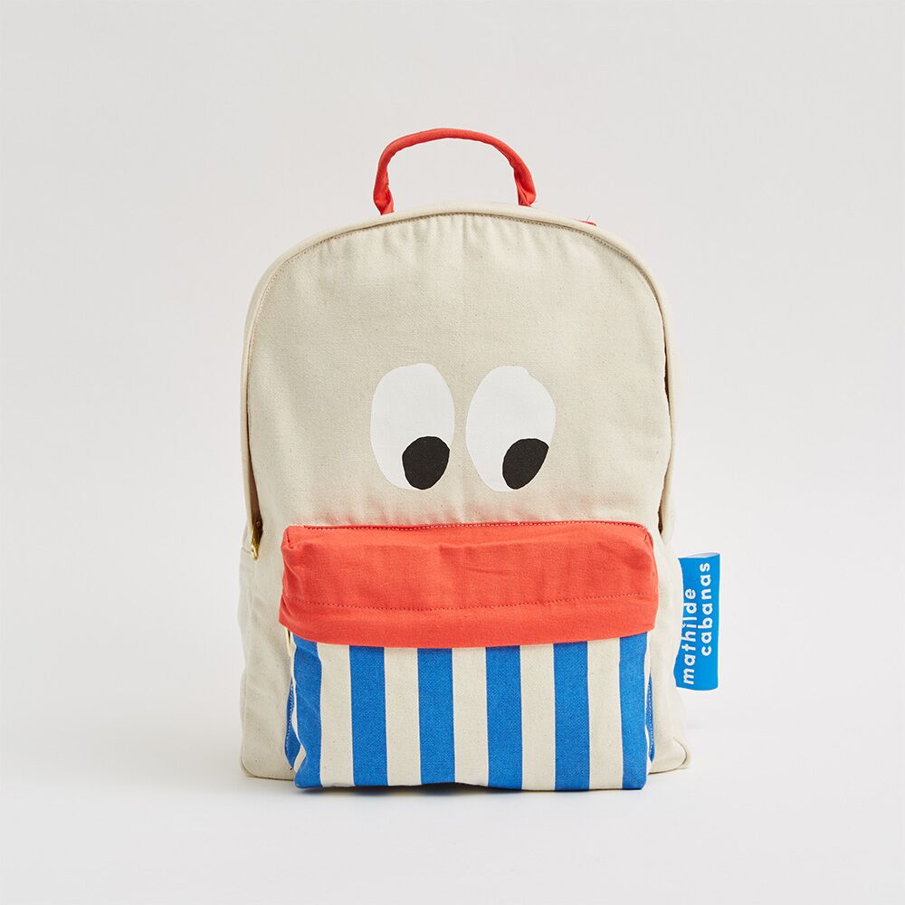 Sac à dos en toile pour enfants pour la vente en gros Sac à dos en toile pour enfants pour la vente en gros
