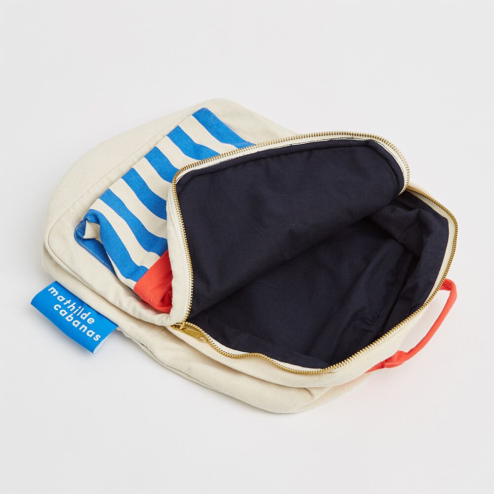 Sac à dos en toile pour enfants de Supreme Creations Sac à dos en toile pour enfants de Supreme Creations