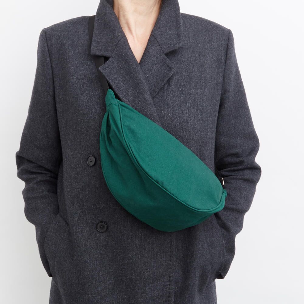 Canvas Half Moon Bags to Personalise-1 Canvas Half Moon Bags to Personalise 1
