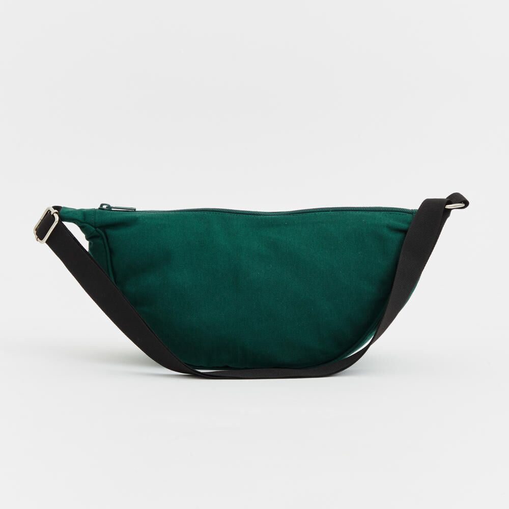 Canvas Half Moon Bags to Personalise-2 Canvas Half Moon Bags to Personalise 2