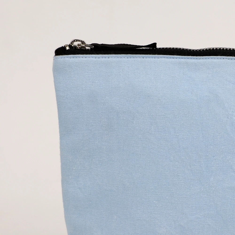Canvas make-up bag for wholesale Canvas make up bag for wholesale