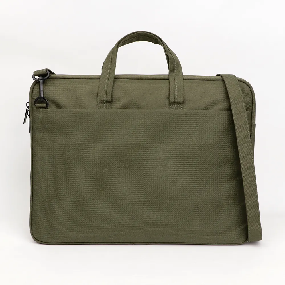 Custom Canvas Laptop Bag from Supreme Creations Custom Canvas Laptop Bag from Supreme Creations