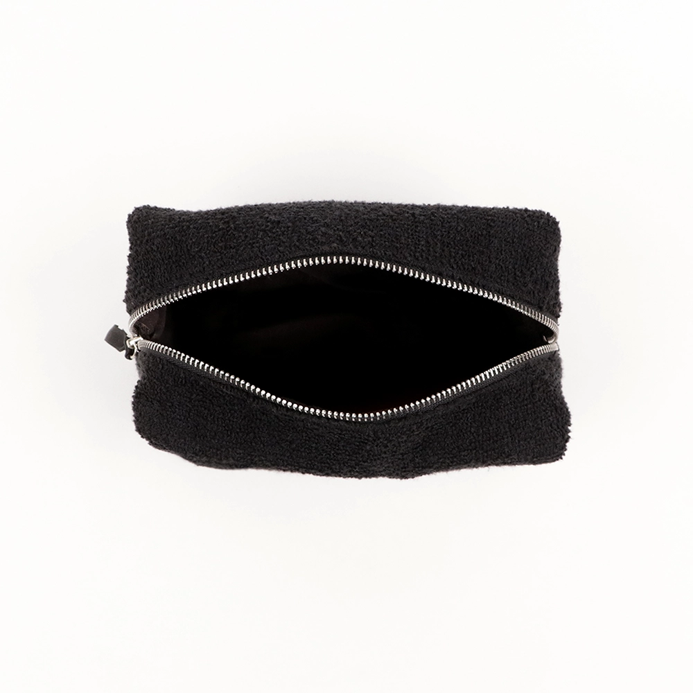 Terry Towel Fabric Make-up Bags from Supreme Creations 3 Terry Towel Fabric Make up Bags from Supreme Creations 3