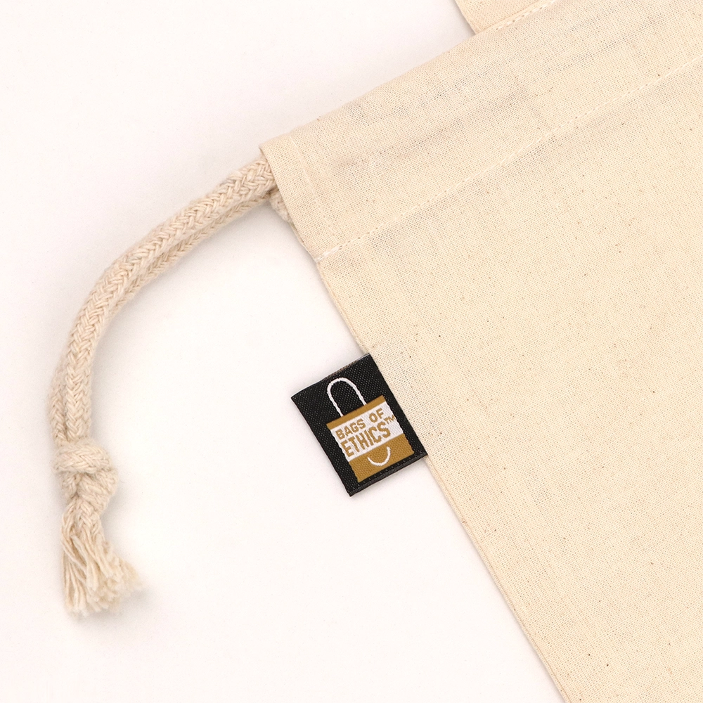 sac à pain avec étiquette tissée pour la vente en gros sac à pain avec étiquette tissée pour la vente en gros